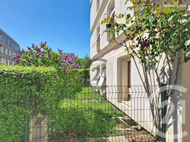 Appartement vente à Auxerre