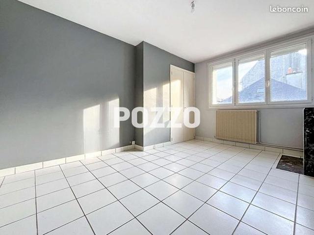 Appartement vente à Vire, Normandie