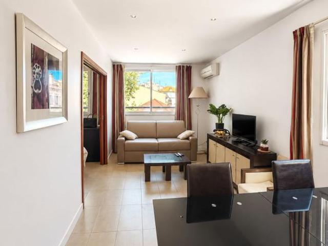 Appartement vente à Grasse, Cannes