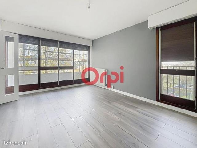 Appartement vente à Palaiseau, Les Ulis
