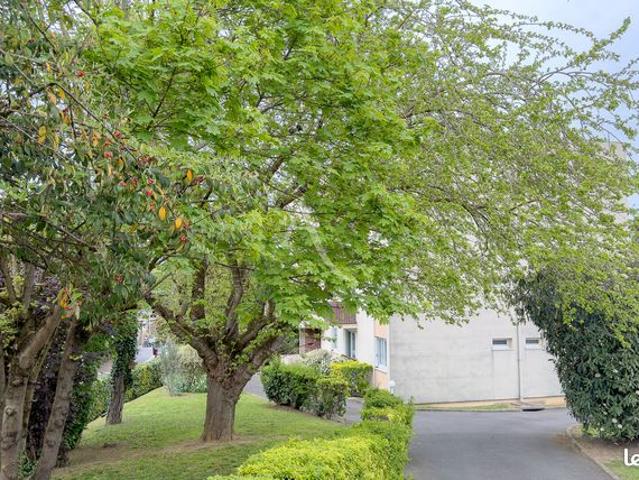 Appartement vente à Évry, Montgeron