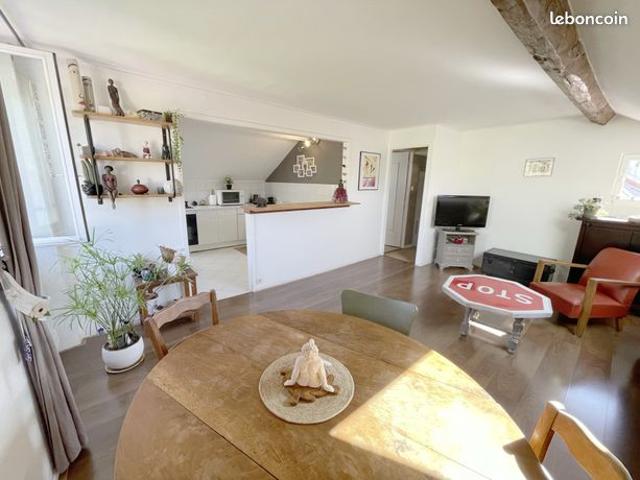 Appartement vente à Igny, Haute-Saône