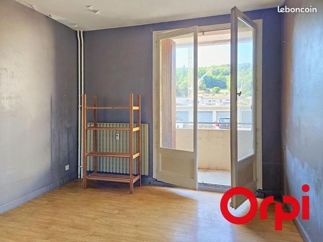Appartement vente à Bourgoin-Jallieu, Isère