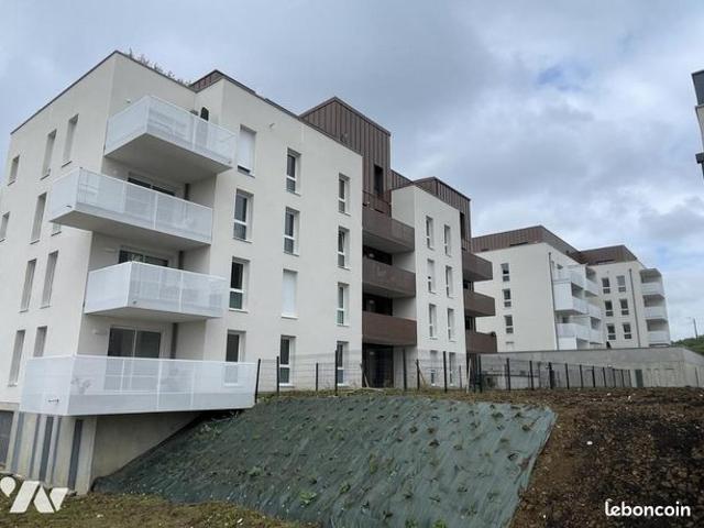 Appartement vente à Metz