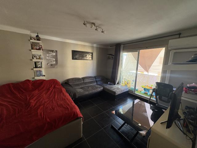 Appartement vente à Arrondissement de Toulon, Toulon