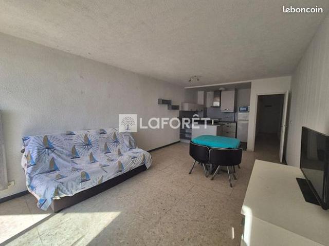 Appartement vente à Perpignan, Le Barcarès