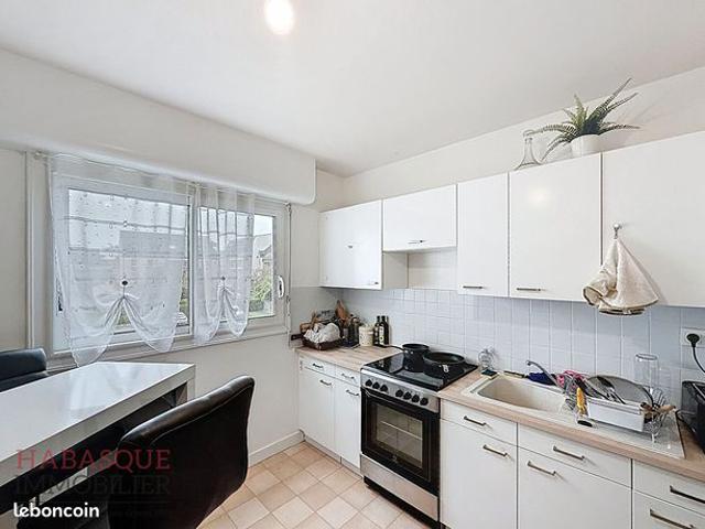 Appartement vente à Brest, Bretagne