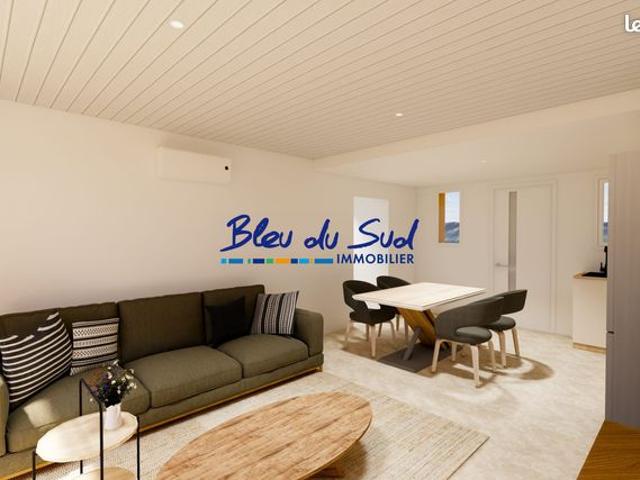 Appartement vente à Prades, Vernet-les-bains