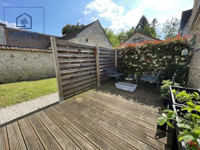 Appartement location à Soissons, La Ferté-milon