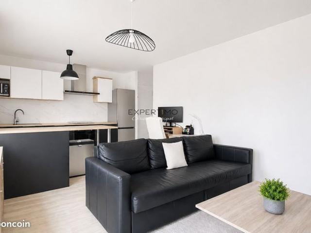 Appartement vente à Torcy, Saint-thibault-des-vignes