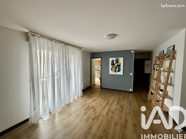 Appartement vente à Ablon-sur-Seine, Val-de-Marne