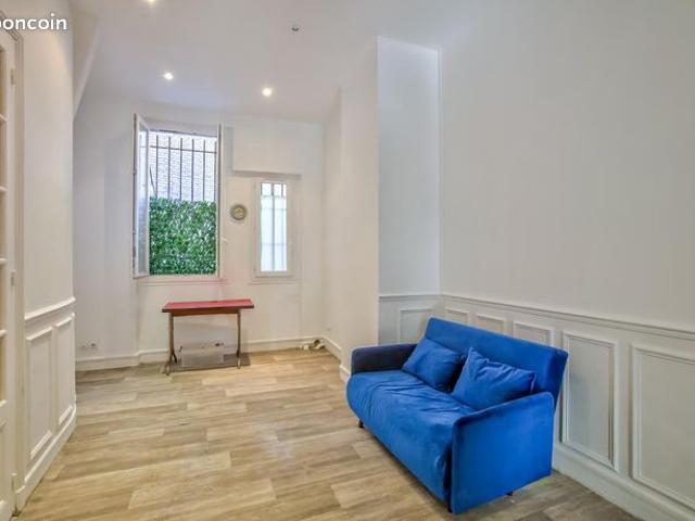 Appartement vente à Boulogne-Billancourt, Boulogne-billancourt