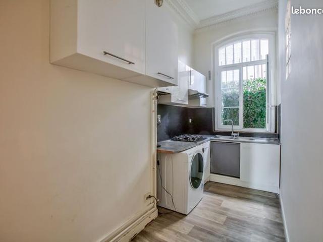 Appartement vente à Boulogne-Billancourt, Boulogne-billancourt