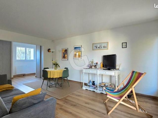 Appartement vente à Les Sables-d'Olonne, Jard-sur-mer