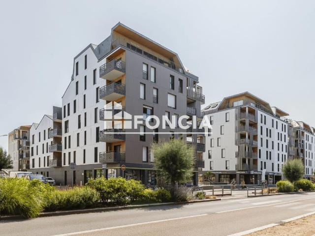 Appartement vente à Les Sables-d'Olonne, Château-d'olonne