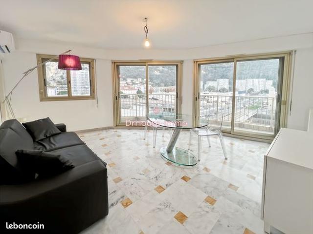 Appartement vente à Nice, Alpes-Maritimes