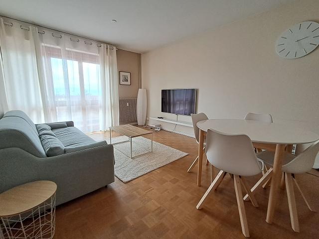 Appartement vente à Thonon-les-Bains, Thonon-les-bains