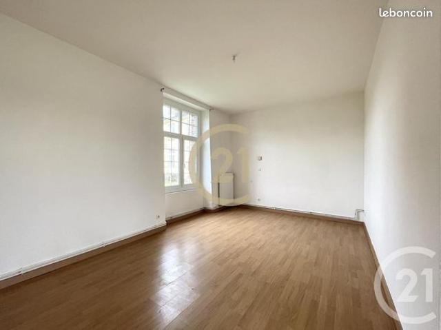 Appartement vente à Bonneville, Passy