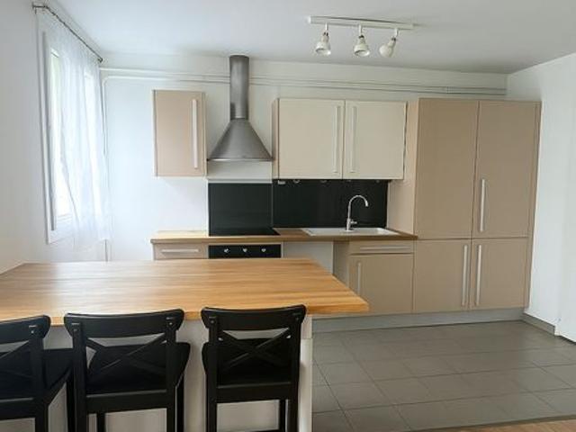 Appartement vente à Orléans