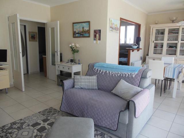 Appartement vente à Rochefort, Royan