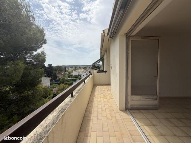 Appartement vente à Argelès-Gazost, Les Angles