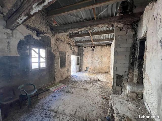 Appartement vente à Apt
