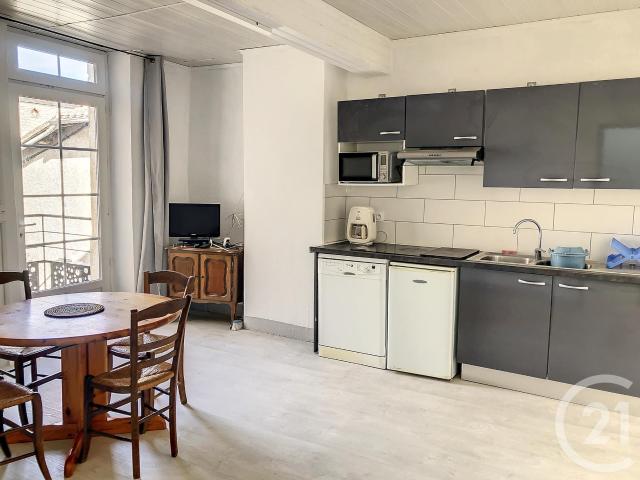 Appartement location à Condom, Saint-clar