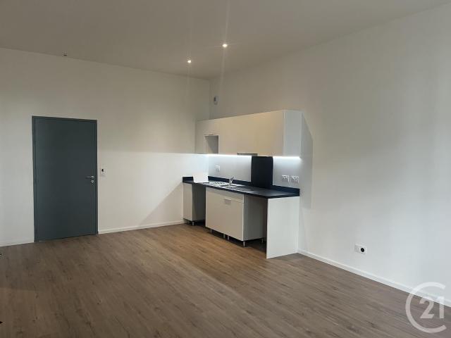 Appartement location à Nîmes, Sommières