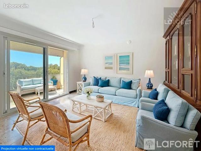 Appartement vente à Istres, Carry-le-rouet