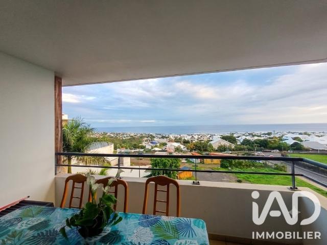 Appartement vente à La Réunion
