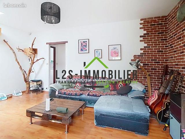 Appartement vente à Sarcelles, Domont