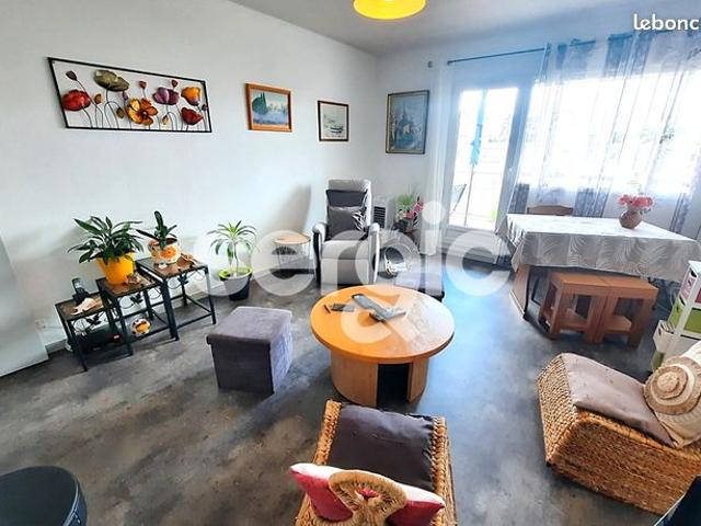 Appartement vente à Orléans, Saint-jean-de-braye