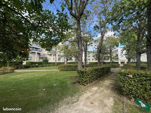 Appartement vente à Argenteuil, Ermont