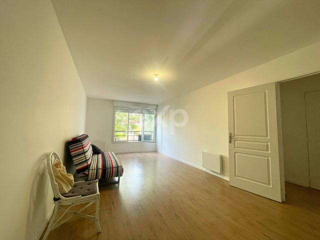 Appartement vente à Le Raincy, Drancy