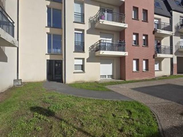 Appartement vente à Wingles, Pas-de-Calais