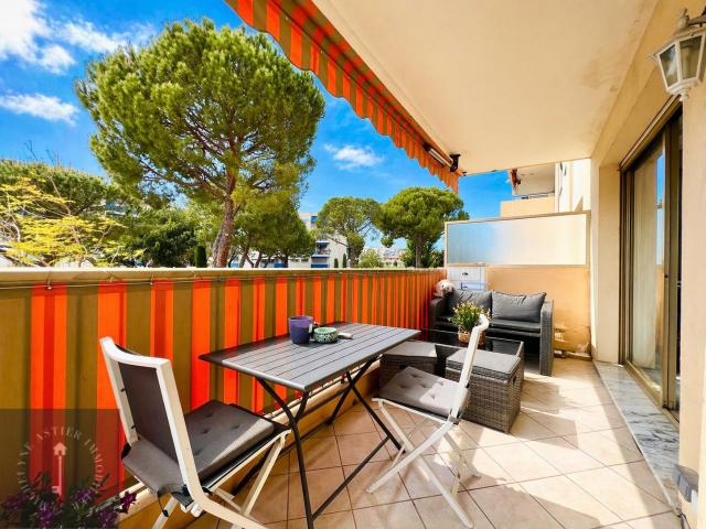 Appartement vente à Cagnes-sur-Mer, Alpes-Maritimes