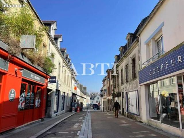 Appartement vente à Quimper, Bretagne