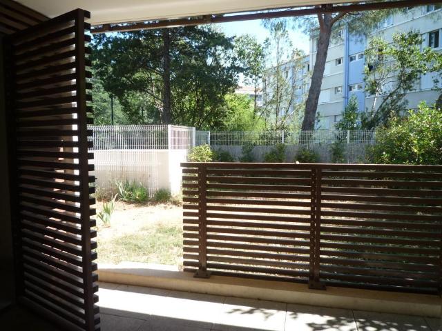 Appartement vente à Montpellier