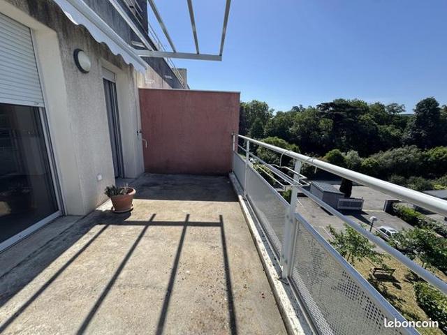 Appartement vente à Valence