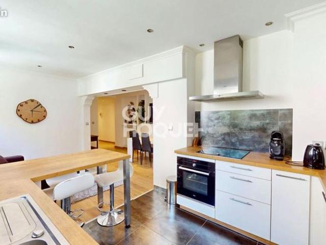 Appartement vente à Annecy, Sévrier
