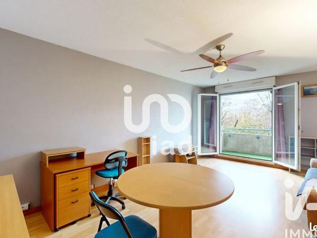 Appartement vente à Toulouse, Blagnac