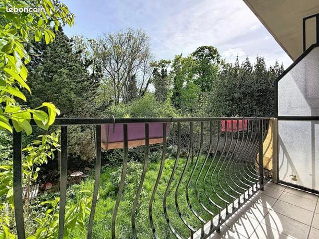 Appartement vente à L'Haÿ-les-Roses, Choisy-le-roi