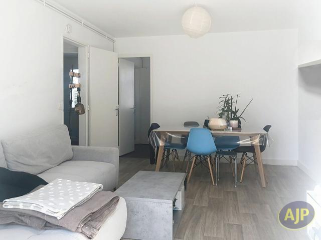 Appartement vente à Cholet
