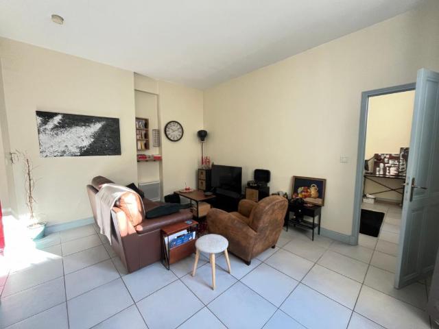 Appartement location à Avignon
