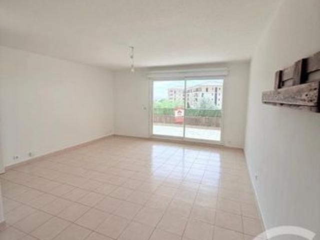 Appartement vente à Bastia