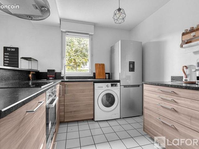 Appartement vente à Toulouse