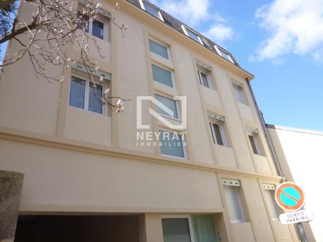 Appartement location à Saint-Pantaléon, Autun