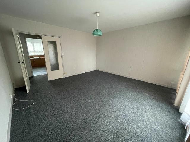 Appartement location à Poitiers