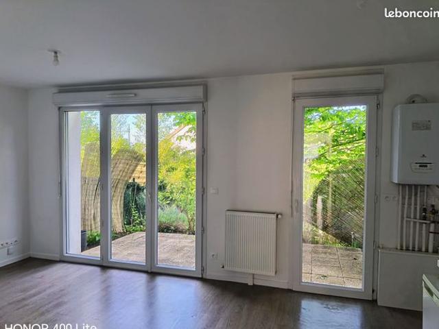 Appartement vente à Étampes, Dourdan