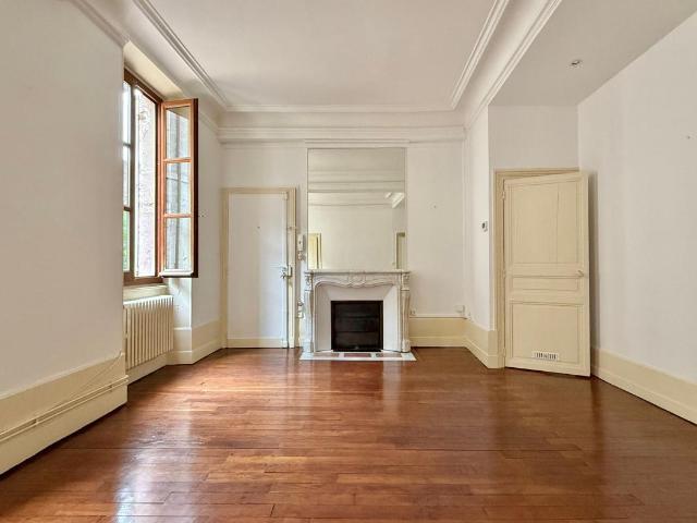 Appartement vente à Dijon
